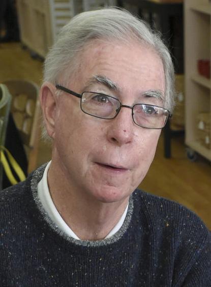 Tim Cullen